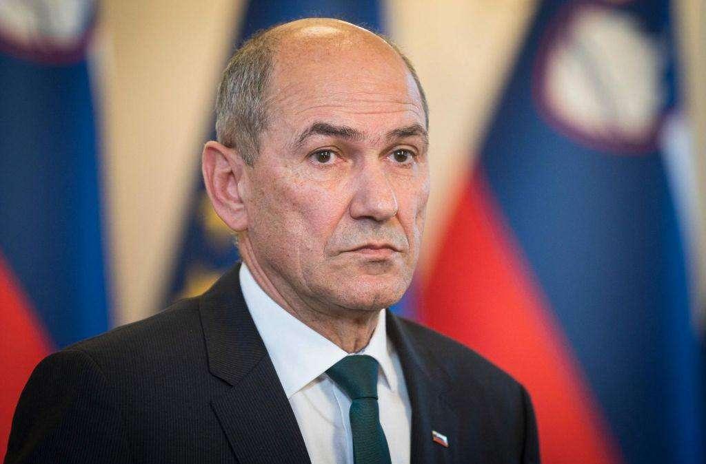 Slovenia, il premier Jansa contro il connazionale Ceferin: "Champions da fermare"