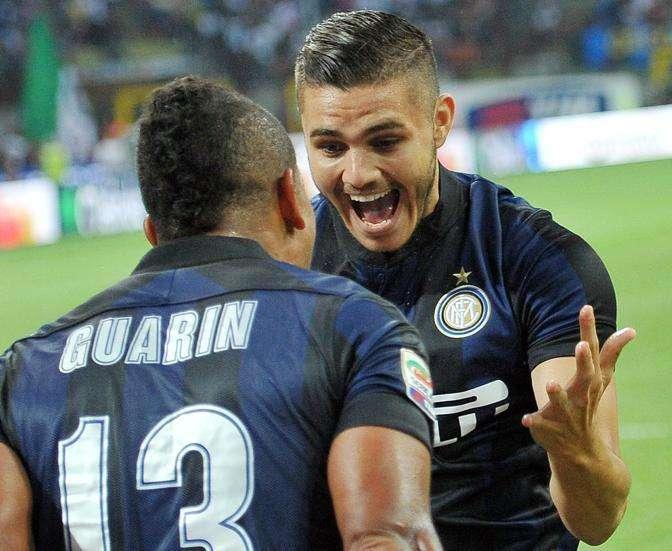 In & out in casa Inter. E Mazzarri conta i giorni