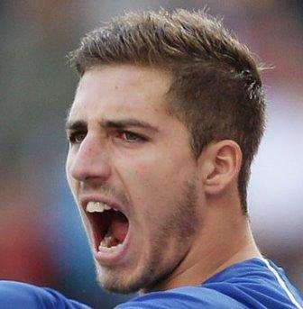 Eintracht, Trapp: "Bello battere un avversario così"