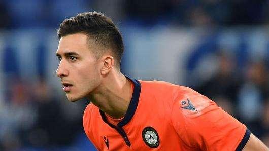 L'ag. di Musso a FcIN: "Professionista esemplare. L'Inter? Nessun problema a fare il vice Handanovic"