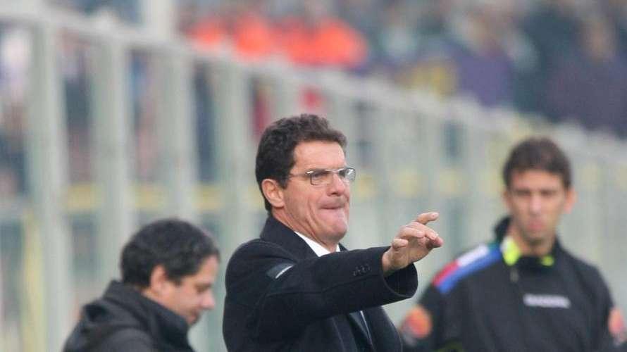 I motivi per il matrimonio Capello-Inter