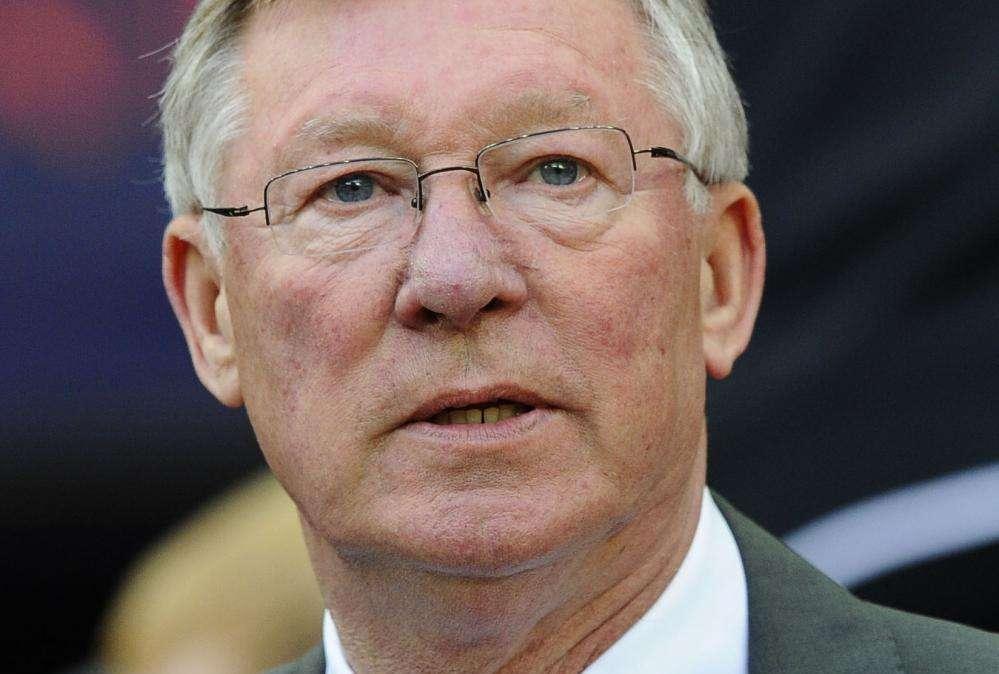 Retroscena: Fergie è stato consigliato sulla scelta...