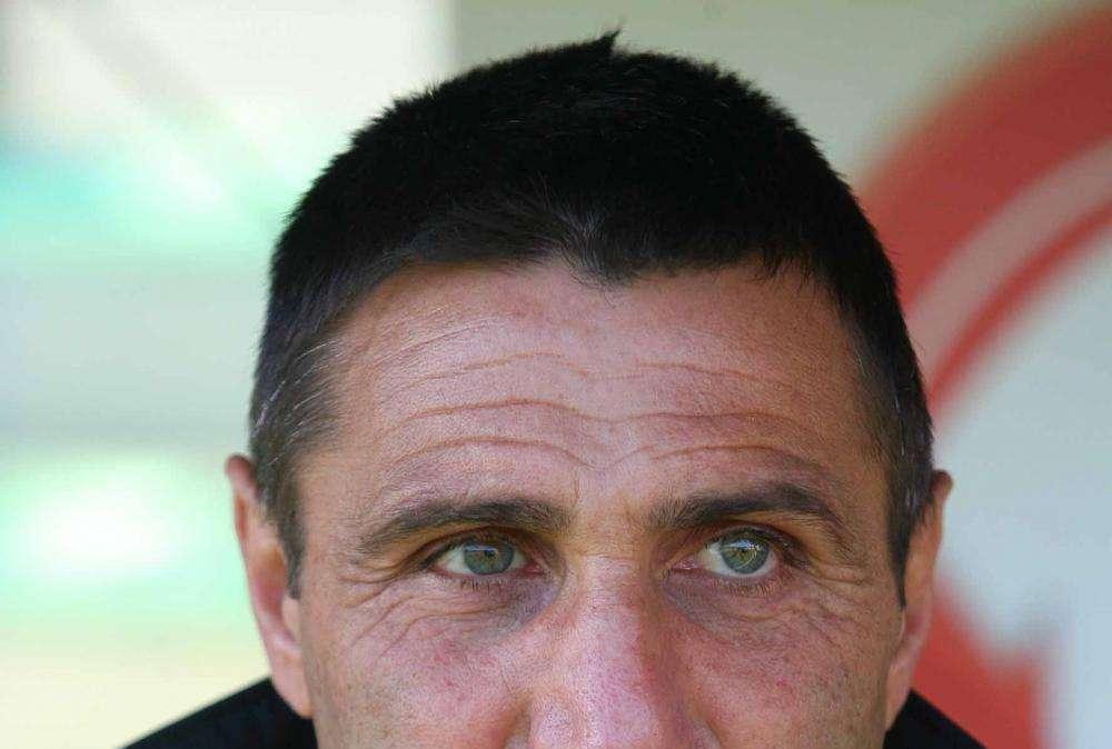 Giordano: "Neanche il Barça avrebbe battuto l'Inter"