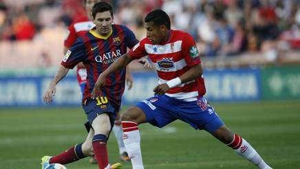 GdS - L'Inter adesso pensa a Murillo del Granada