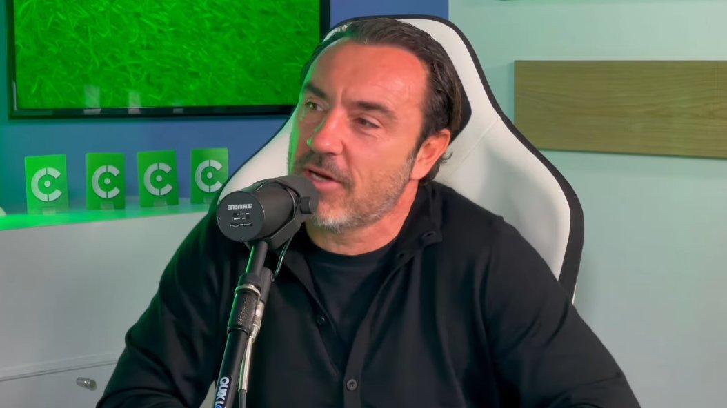 Brocchi: "Inter, la rosa ampia può fare la differenza alla lunga"