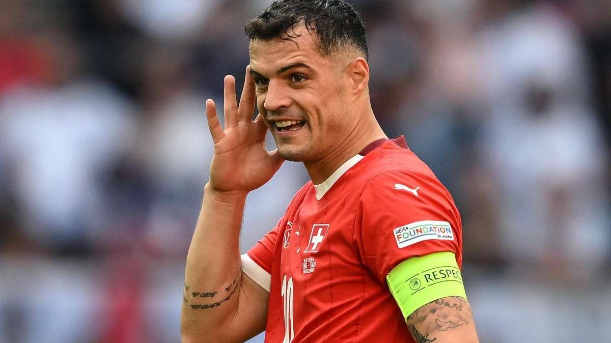 GdS - Post-Calhanoglu, Xhaka è il preferito dell'Inter: avviati i contatti. Ederson, Palhinha e Kovacic...