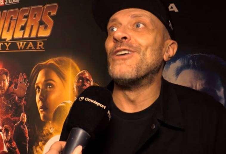Max Pezzali: "Inter-Juve, spero in Icardi supereroe"