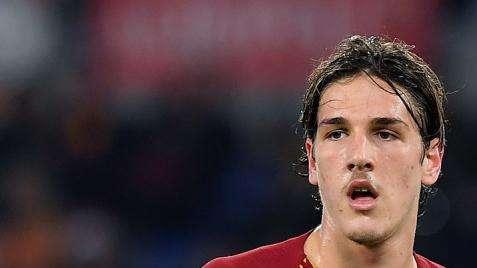 Zaniolo, nel futuro la Roma. Ma per i bookies occhio a Juve e Manchester City