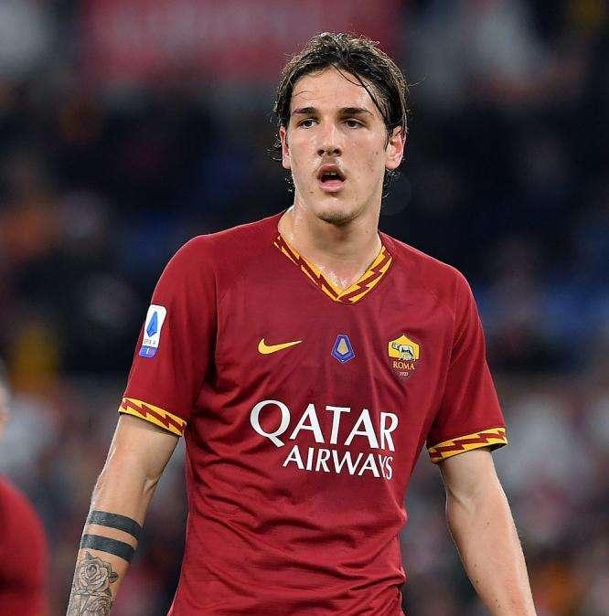 Igor Zaniolo: "Nicolò scalpita, domani inizierà la riabilitazione. Euro 2020? Ci sono dei tempi da rispettare"