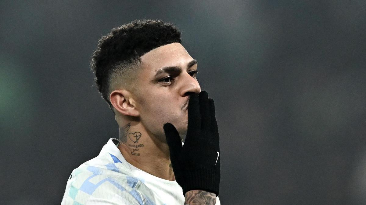 Roma-Inter, base di intesa per Luis Henrique: in ballo 30 milioni di euro