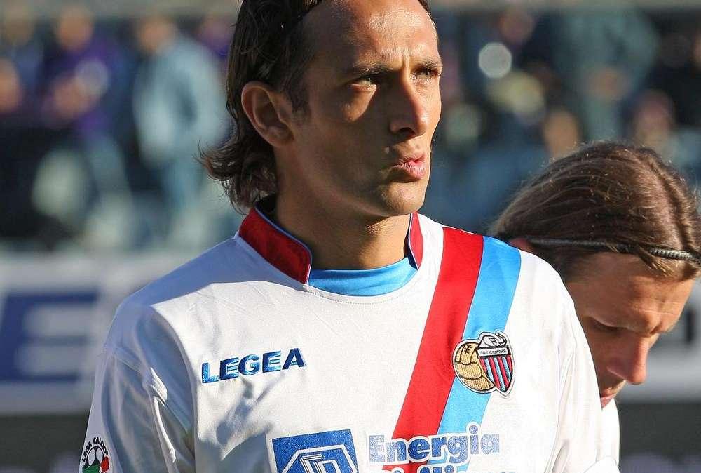Capuano: "Dopo il Milan, vorrei fare gol anche all'Inter" 