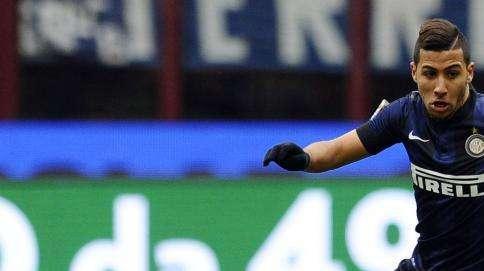 Ultimatum Halihodzic a Taider: "O giochi con l'Inter o niente Nazionale"