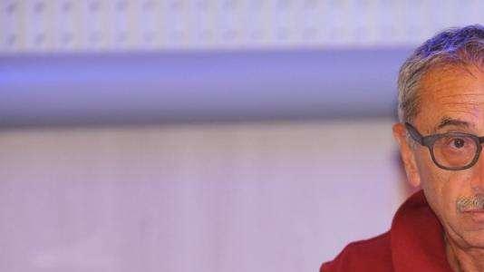 Castellacci: "Lo stop ai campionati non è un'ipotesi peregrina. La priorità non è il calcio"