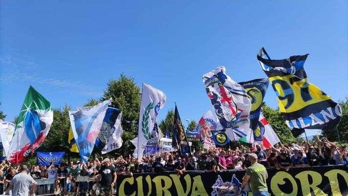 CdS - Juve-Inter, niente trasferta a Torino: sabato la Curva Nord sarà ad Appiano Gentile