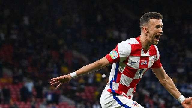 Croazia, Perisic positivo al Covid. Il dott. Jankovic: "Protocolli seguiti in maniera scrupolosa"
