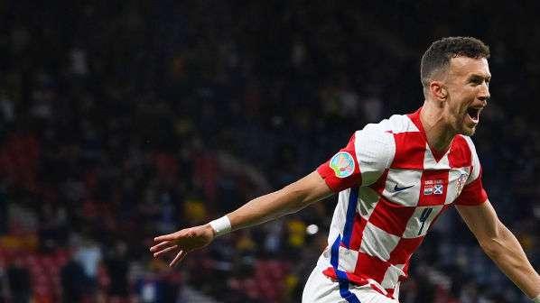 GdS - Anche Perisic ai saluti: ingaggio troppo alto, l'Inter sfrutta la vetrina di Euro 2020