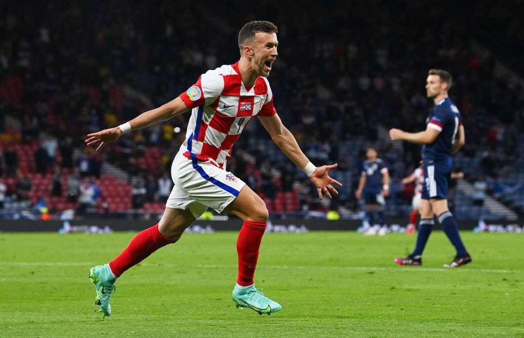 InterNazionali, primi tempi a due facce: autogol Skriniar, a segno Perisic