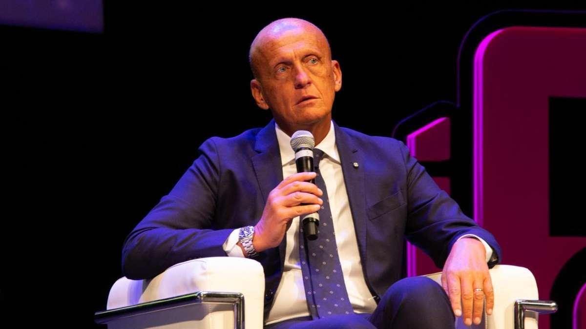 Mondiale 2026, definita la squadra arbitrale con quattro italiani. Collina: "Scelti i migliori al mondo"