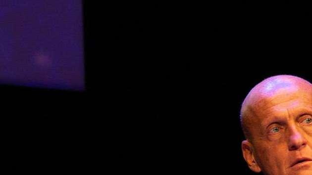 Collina: "Tra i miei cimeli la maglia di Ronaldo. Perugia-Juve? C'erano campi in situazioni peggiori"