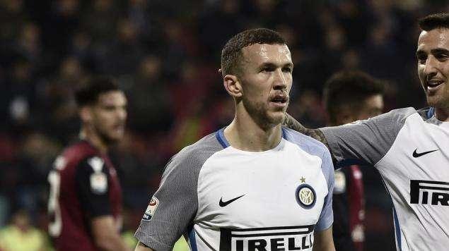 Occhipinti: "Bene per l'Inter avere Borja e Vecino"