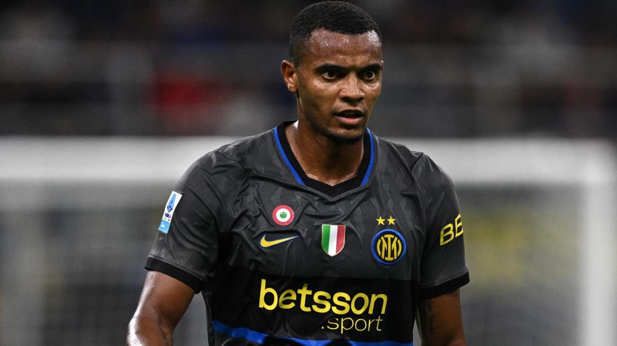 Svizzera, Akanji convocato per le quattro partite di Nations League