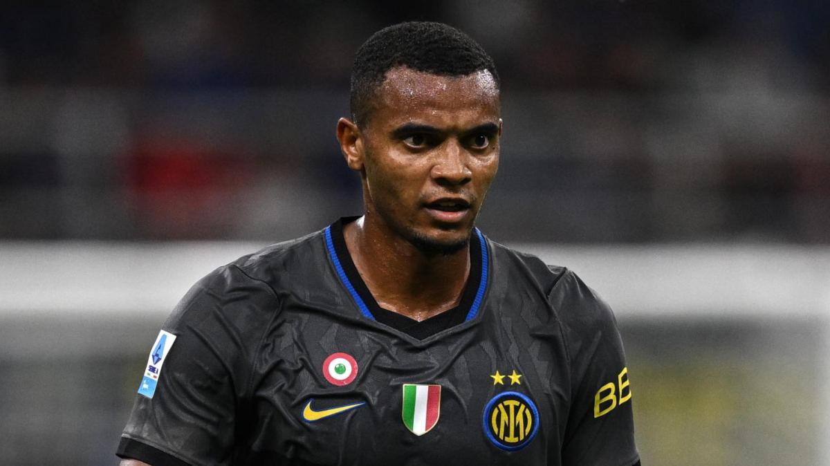 Svizzera, Bajrami: "Akanji ha qualità, per me è uno stimolo importante"