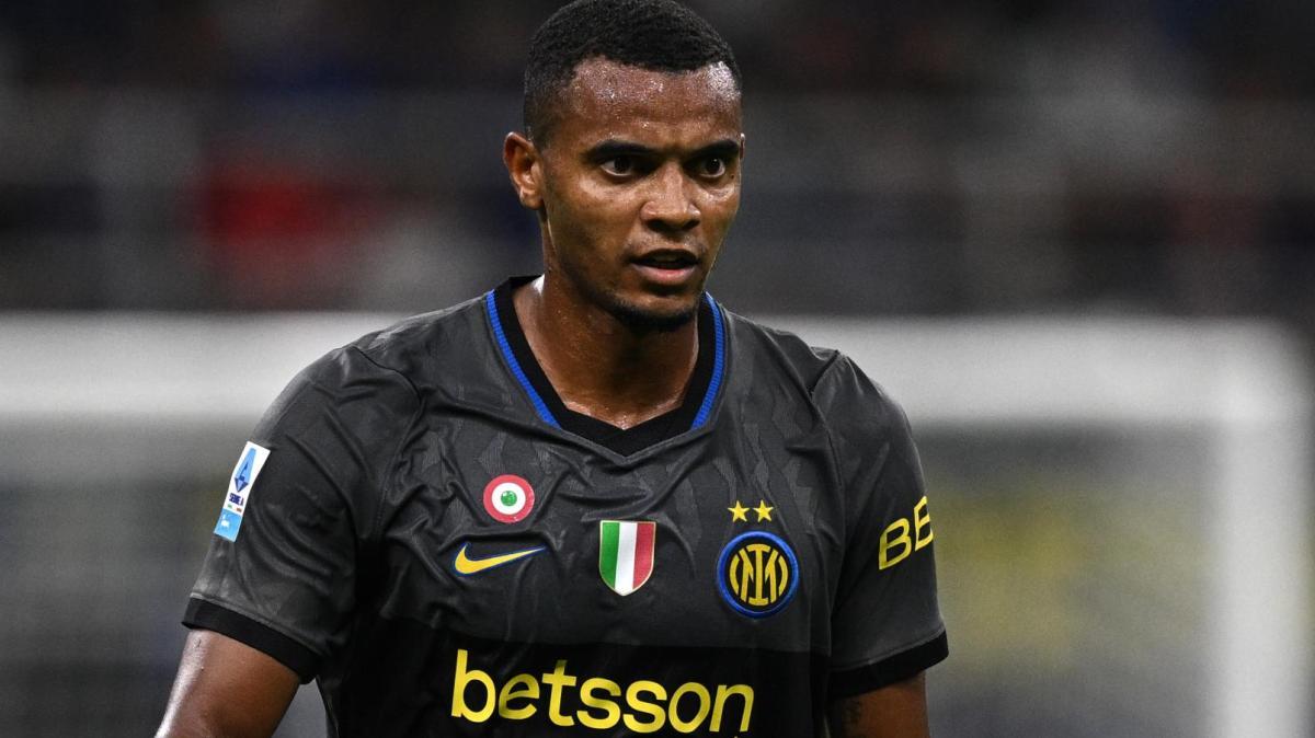 Akanji: "Grande reazione della squadra, non ci siamo mai arresi"