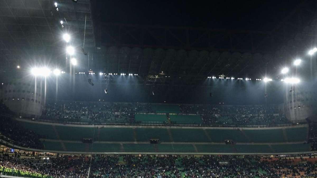 L'Inter pensa ad un 'risarcimento' per i tifosi cacciati dalla Curva Nord: le possibili modalità
