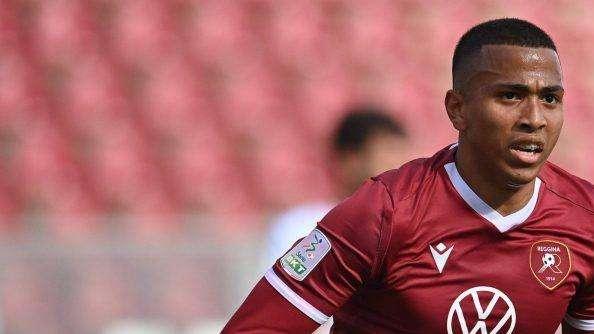 Niente riscatto da parte della Reggina: Rigoberto Rivas tornerà all'Inter