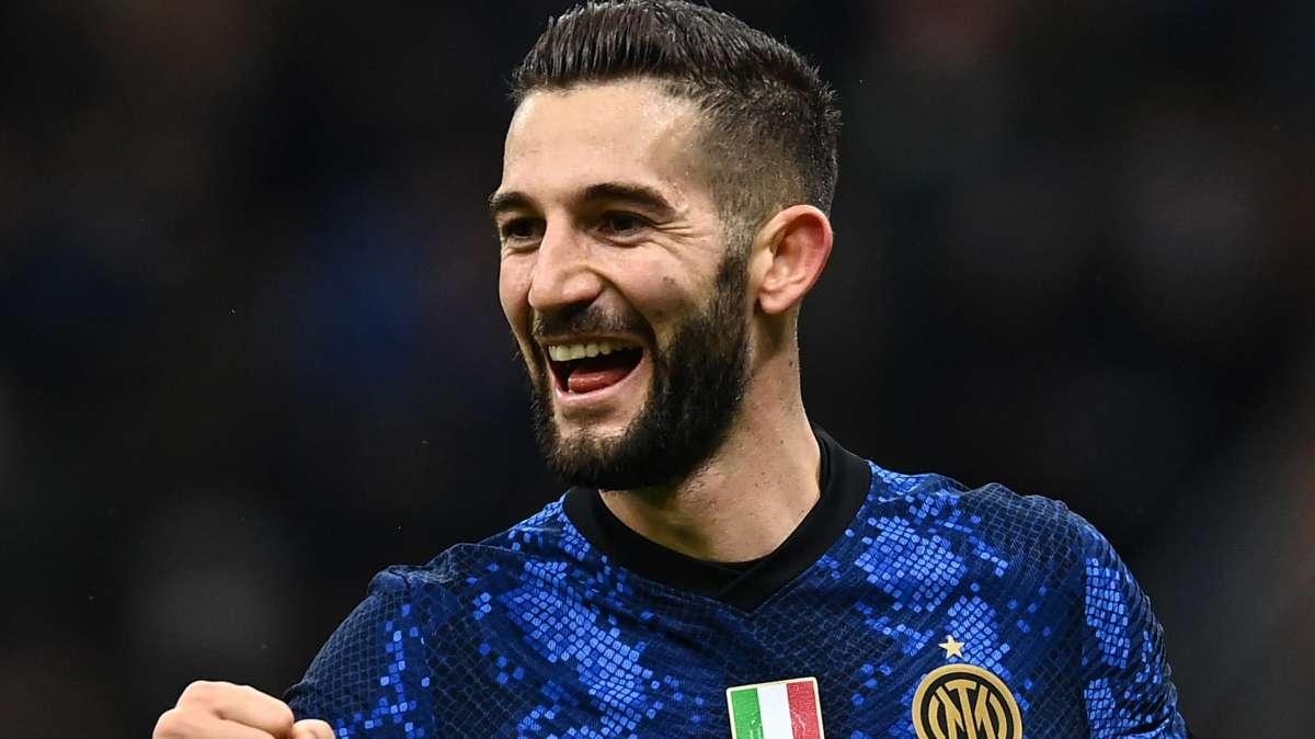 CdS - Inzaghi pensa a Gagliardini per contrastare Milinkovic-Savic