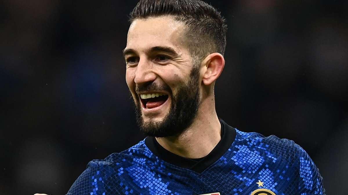 GdS - Inzaghi sceglie Gagliardini: la probabile formazione
