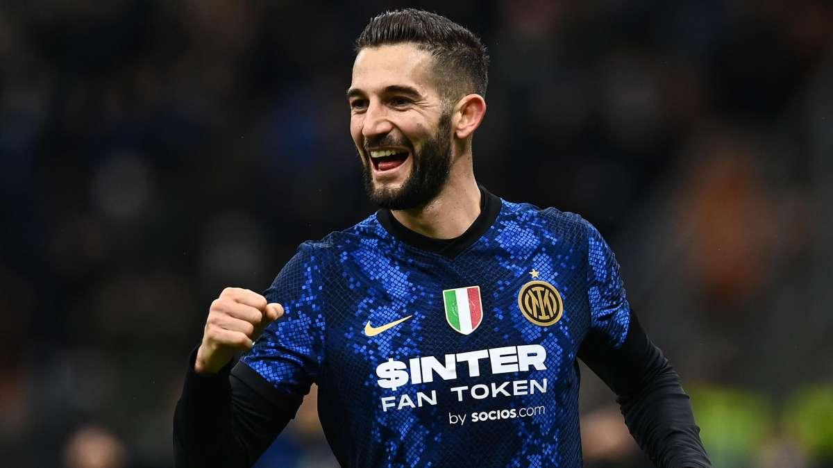 GdS - Inter-Sassuolo, Calhanoglu in regia e Gagliardini favorito su Vidal. Scalpita Sanchez