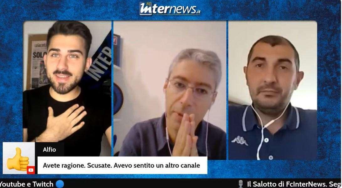 Rivivi la diretta! Scandalo calcioscommesse, l'Italia trema: a pagare sono i tifosi. Ospite Borrelli