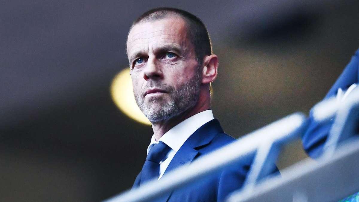 Ufficio condiviso a Londra: UEFA e CONMEBOL sempre più unite per il futuro del calcio