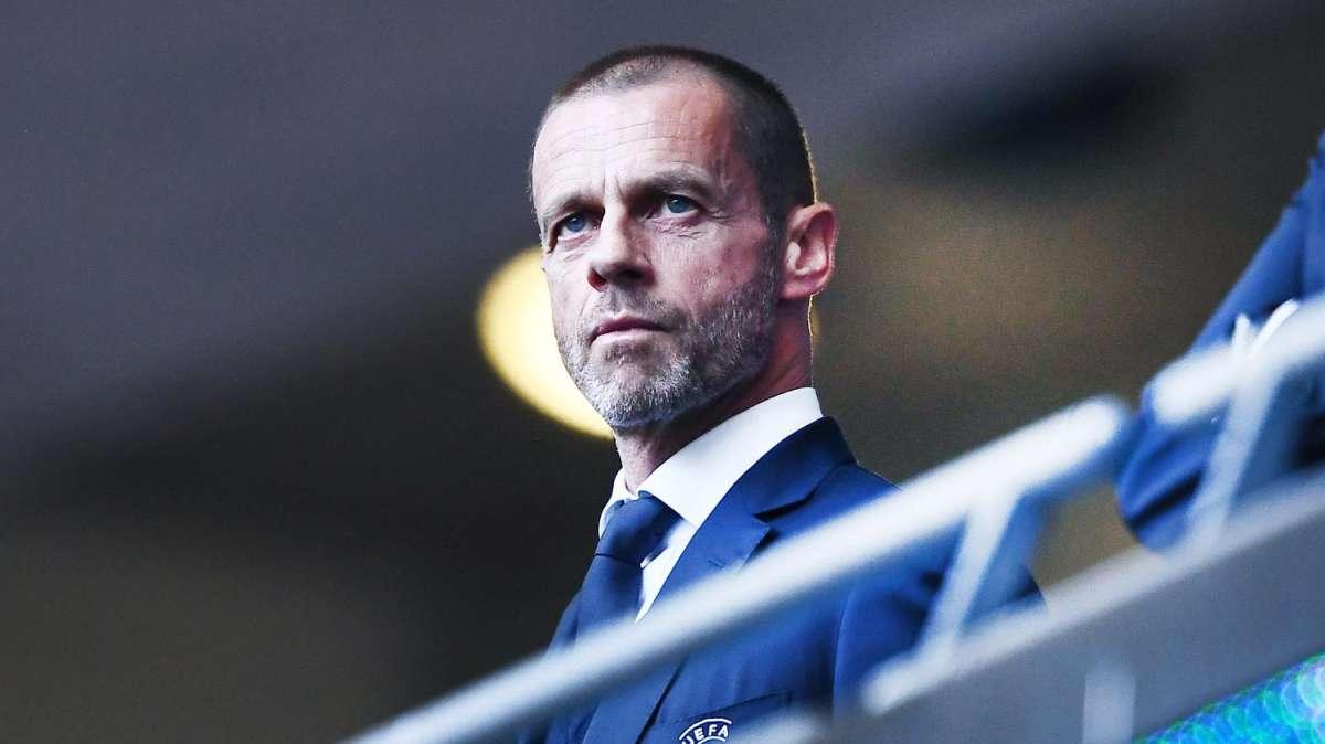 Nuovo FFP, decisione della UEFA entro fine stagione. Ceferin: "Opportunità per capire se c’è qualcosa che non funziona"