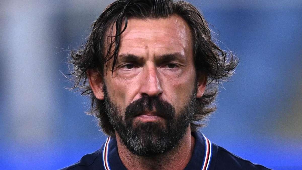 Pirlo: "Italiane lontane dal vincere la Champions. L'Inter se l'è giocata solo col City"