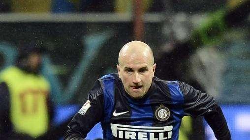 Rocchi: "Ho voglia di giocare. Se l'Inter vorrà tenermi ok, altrimenti..."