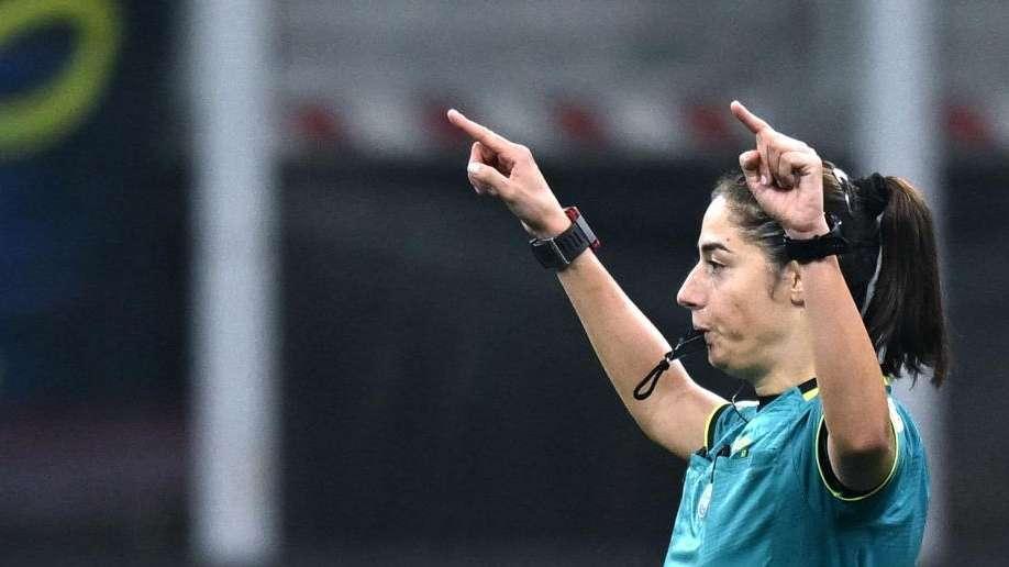 Moviola CdS - Il VAR salva parzialmente Ferrieri Caputi: danni limitati
