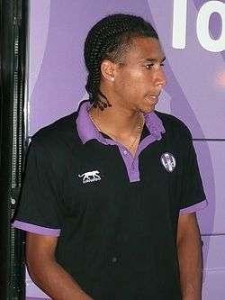 INDISCRETO FcIN - Capoue, solo una voce