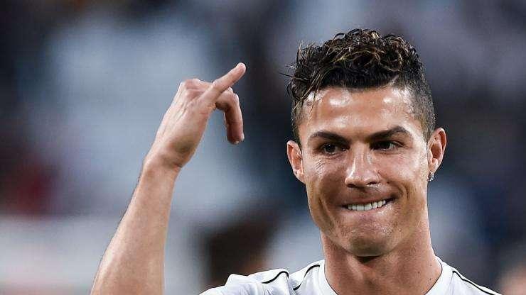 Juventus, Ronaldo: "L'Inter è fantastica, come il suo allenatore. Abbiamo meritato di vincere"