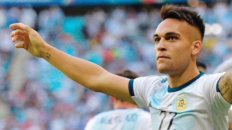InterNazionali - Stanotte negli Usa in campo Lautaro e Vecino: le probabili formazioni