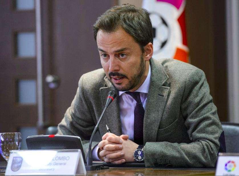 European Leagues, Colombo: "Stadi aperti, auspichiamo che la Premier sia modello"