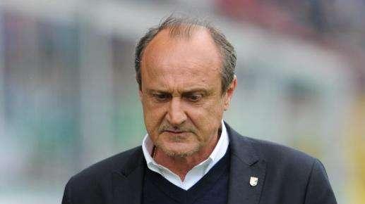 Delio Rossi: "L'Inter è poco proiettata al futuro"