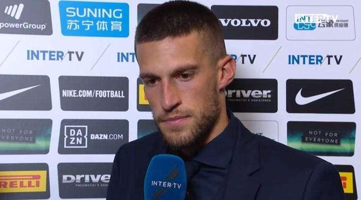 Biraghi fissa l'obiettivo: "Col Torino serviva vincere, ora dobbiamo continuare così"