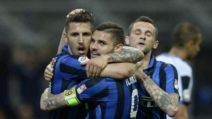 GdS - Brozovic e Jovetic in rampa: i probabili undici