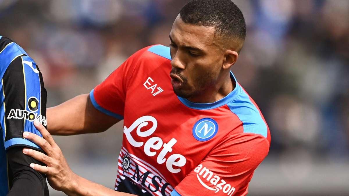 Juan Jesus fa 200 in Serie A: "Grazie a Inter, Roma e Napoli. Moratti un signore"