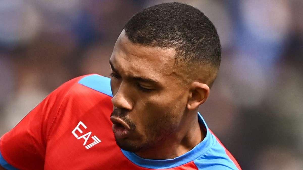 Juan Jesus: "Anche all'Inter sono stato professionale. In nerazzurro per 5 anni, voglio fare lo stesso con il Napoli"