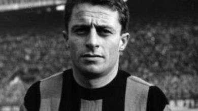 Storie Nerazzurre - Aurelio Milani, protagonista della Grande Inter