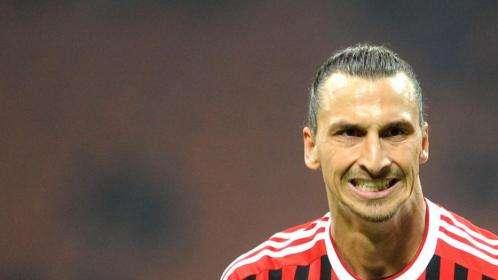 Perché Orlandoni è meglio di Ibrahimovic