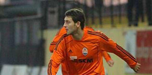 Byelik a FcIN: "Shakhtar in forma, ma l'Inter ha esperienza. E Lukaku è un mostro, il migliore d'Europa" 